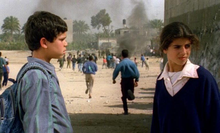 La 39ª edición de Mostra de Valencia proyectará un ciclo de cine sobre Gaza