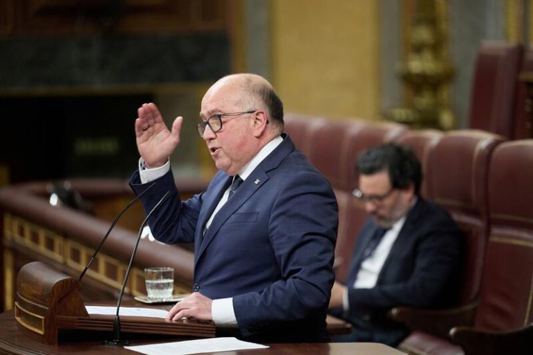 El PP vasco denuncia la participación de Bildu en una 