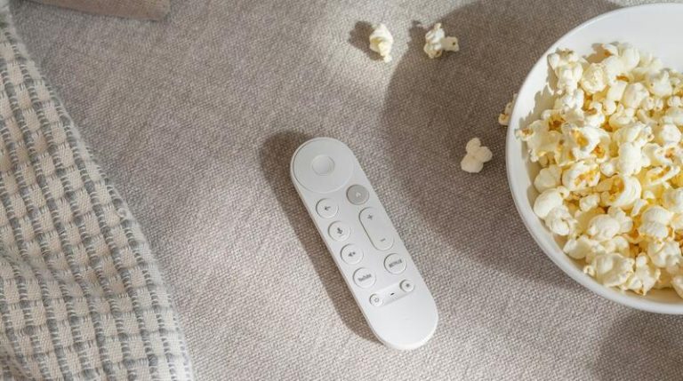 Google TV Streamer unifica en un mismo lugar todos los servicios de entretenimiento