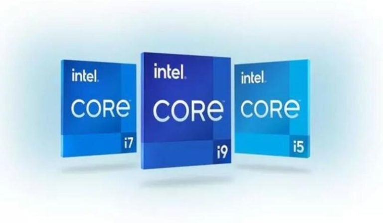 Los nuevos chips Intel Core 13 y 14 se apoderan de la garantía prolongada