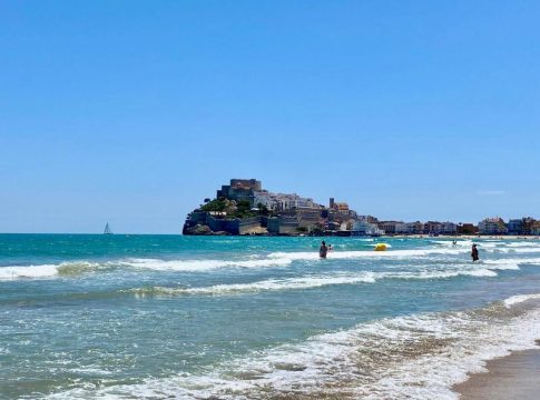 La previsión de la AEMET activa avisos en casi una decena de comunidades autónomas La previsión de la AEMET activa avisos en casi una decena de comunidades autónomas