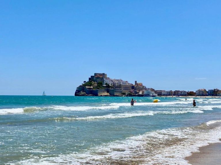 La previsión de la AEMET activa avisos en casi una decena de comunidades autónomas