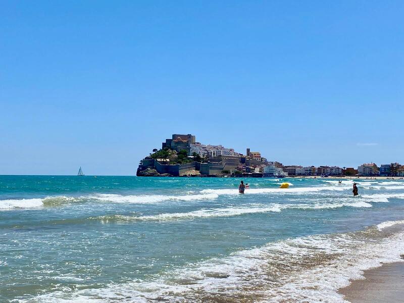 La previsión de la AEMET activa avisos en casi una decena de comunidades autónomas La previsión de la AEMET activa avisos en casi una decena de comunidades autónomas