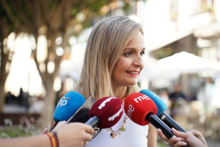 Andalucía alza la voz: el PP denuncia que Montero 