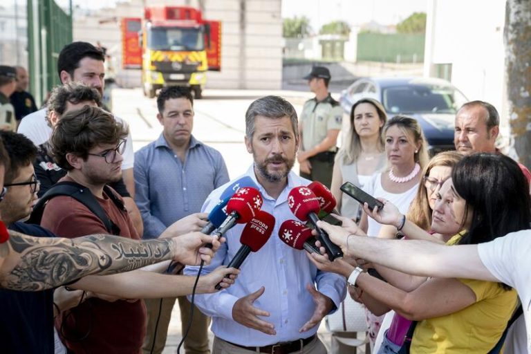 Madrid rechaza el papel de Zapatero como apoyo de Maduro y le reclama que se pronuncie sobre la represión