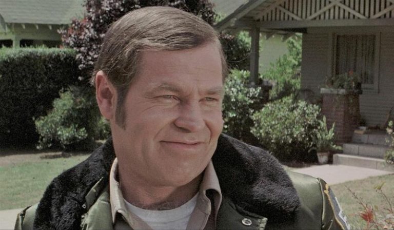 Muere el famoso actor de Halloween Charles Cyphers a sus 85 años