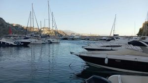 Adiós al verano en el mar: Revelan alarmante caída del 19,3% en matriculaciones de embarcaciones hasta julio