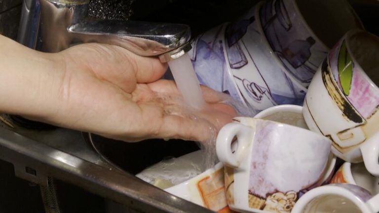 Gran preocupación en vecinos de Teulada ante las restricciones por la sequía