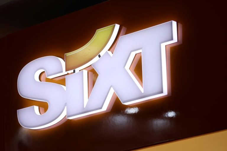 Sixt perdió el 79% en el semestre tras la caída del valor residual y crisis de eléctricos