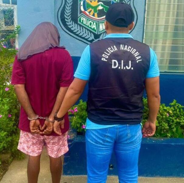 Capturado el principal sospechoso del asesinato de la joven vasca en Panamá
