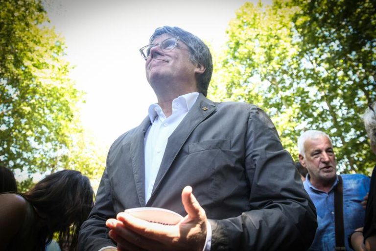 El regreso de Puigdemont y su impacto en la investidura de Illa
