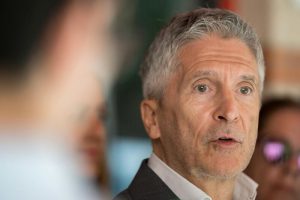 Sindicato de la Policía critica al Ministerio del Interior por repetir "los mismos fallos" de 2017