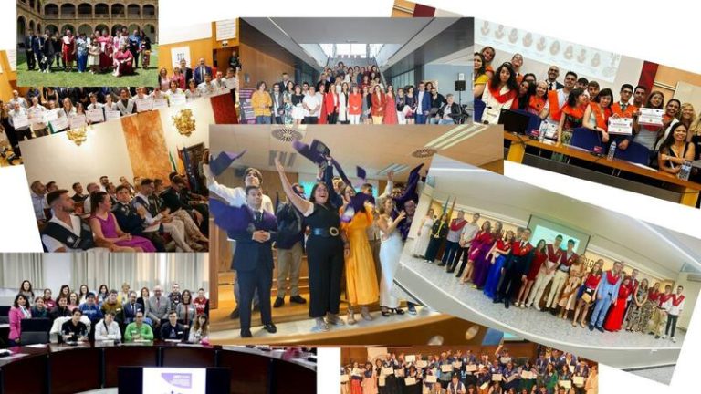 Treinta universidades se suman a la inclusión de jóvenes con diversidad funcional