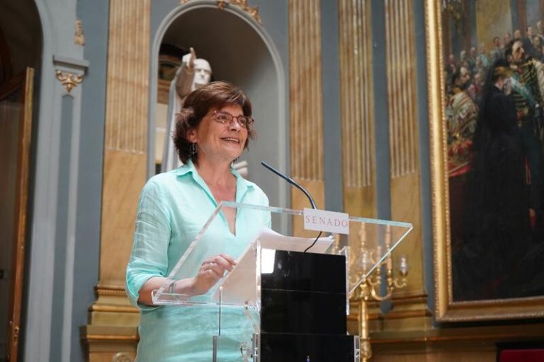 El BNG le pide a Óscar Puente no 