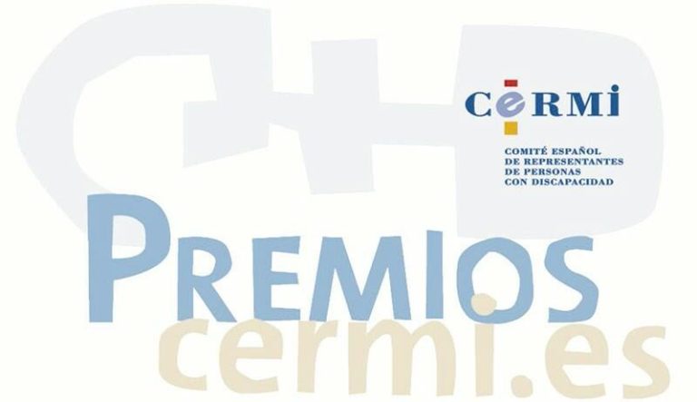 Cerca de 90 candidaturas aspiran a uno los Premios Cermi.es 2024