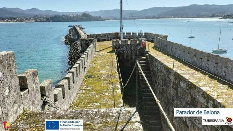 Turespaña destina 23 millones para la conservación de 9 establecimientos emblemáticos