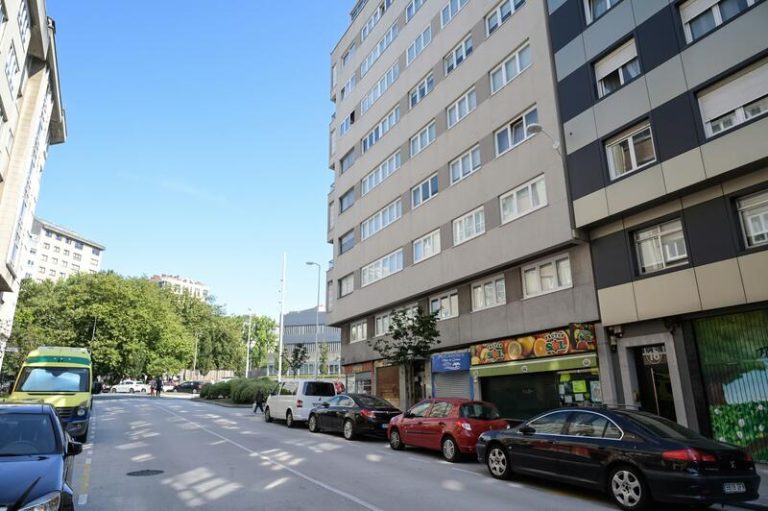 Detenido el responsable del brutal incidente de A Coruña, según la Policía Nacional