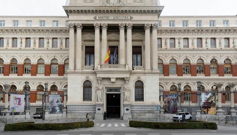 Agricultura autoriza el pago de 120 millones adicionales de la ayuda básica a la renta de la PAC 2023