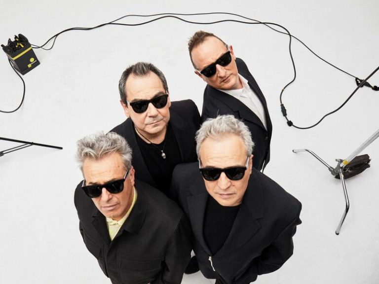 Hombres G y Maldita Nerea abren mañana el V Festival Vive la Feria de Torrelavega