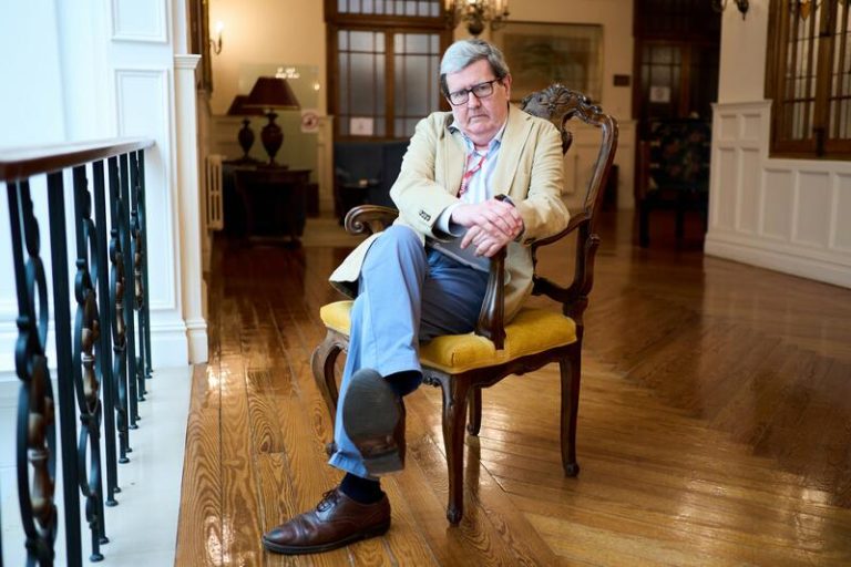 Juan Manuel Bonet en la UIMP: 