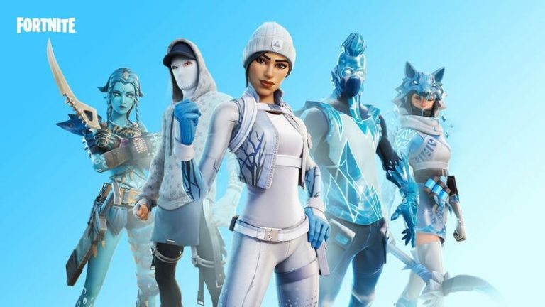 Fortnite desbloquea los contenidos premium de los Pases anuales en su catálogo