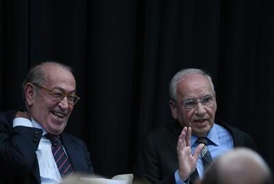 Redondo Terreros condena el 