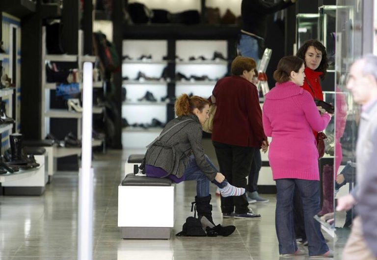 Marypaz presentó un ERE que afectaría a 276 trabajadores y el cierre de 54 locales