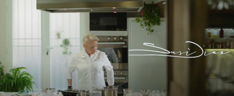 Celebrando 15 años de Restaurantes contra el Hambre: 1,5 millones de euros recaudados