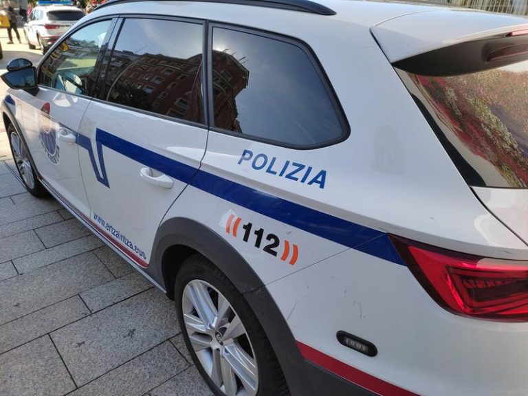 El sospechoso del trágico suceso en Gallarta, arrestado por presunta implicación en la muerte del joven