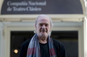Lluís Homar abandona la dirección del Teatro Clásico Nacional en diciembre tras pactar con el INAEM