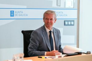 Rueda: "Lo que se está viviendo en Cataluña es un esperpento que daña la imagen de España"