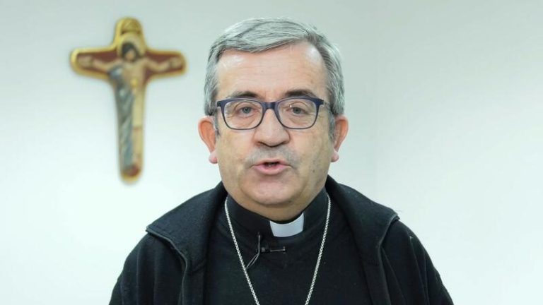 El líder de la Conferencia Episcopat avisa sobre los planteamientos de género