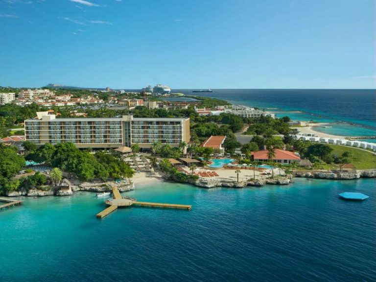 Auge de alojamientos en América Latina: 612 complejos hoteleros en marcha