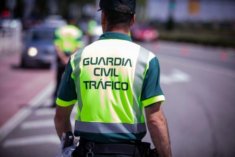 Un fallecido en un accidente de tráfico en Azuaga