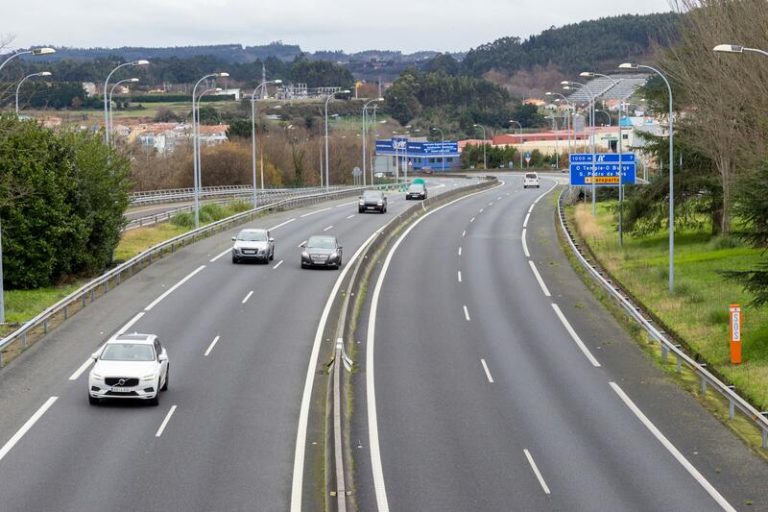 La concesionaria de la Autopista 9 eleva beneficio un 9,5% hasta junio, con 39,5 millones, tras subir un 7,7% ingresos