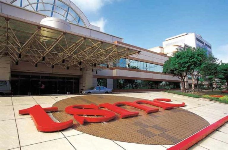TSMC, uno de los principales fabricantes de microchips a nivel mundial, obtuvo 7.272 millones de euros en julio