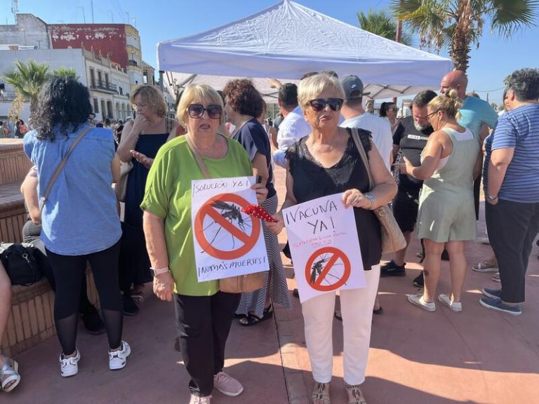 Andalucía destaca el intenso seguimiento del virus del Nilo y pide reforzar las medidas de prevención