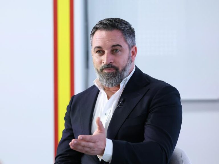 Vox reclama al Ejecutivo terminar con el Impuesto Eléctrico y bajar los tributos energéticos