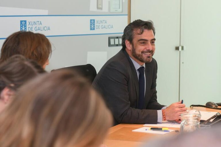 La Xunta advierte: La independencia de Cataluña costará a Galicia 444 millones