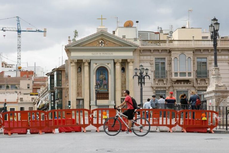 Las ciudades españolas tienen la oportunidad de brillar como la Ciudad Europea Accesible 2025