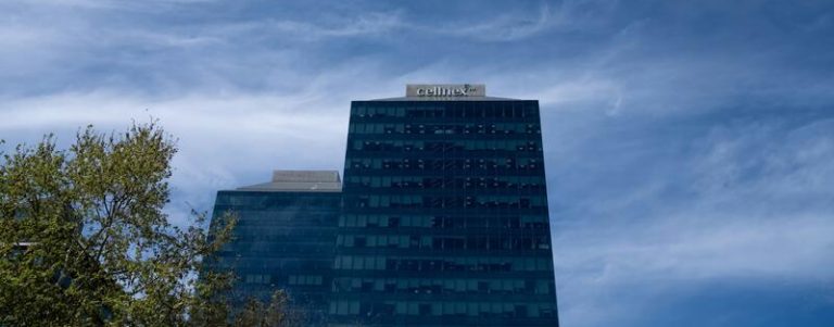 Cellnex factura de cine: 803 millones por sus operaciones en Austria