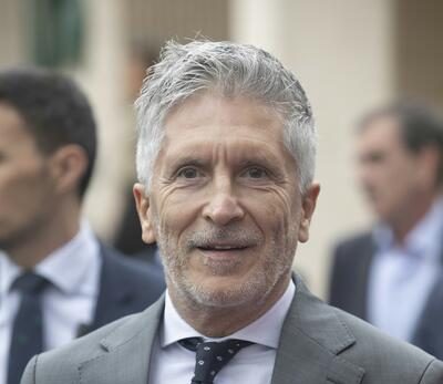 Hazte Oír denuncia a Marlaska ante el Supremo por la huida de Puigdemont