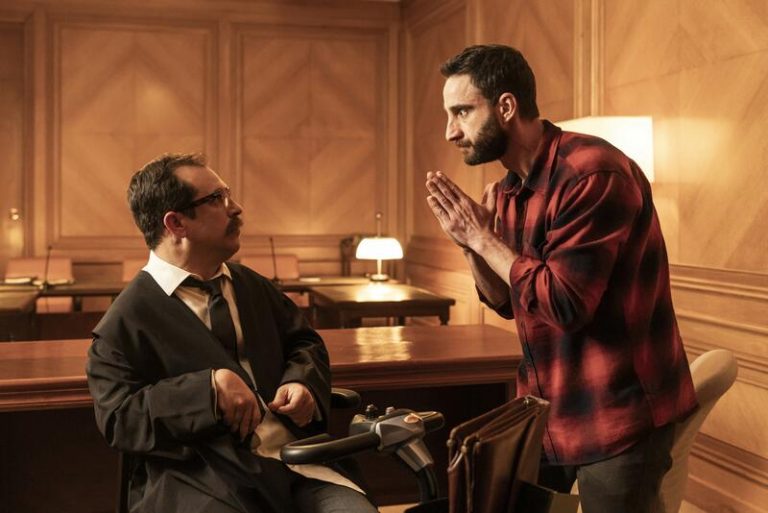 'Cuerpo escombro', 'Romper el círculo' y 'El conde de Montecristo', entre los estrenos de hoy en los cines