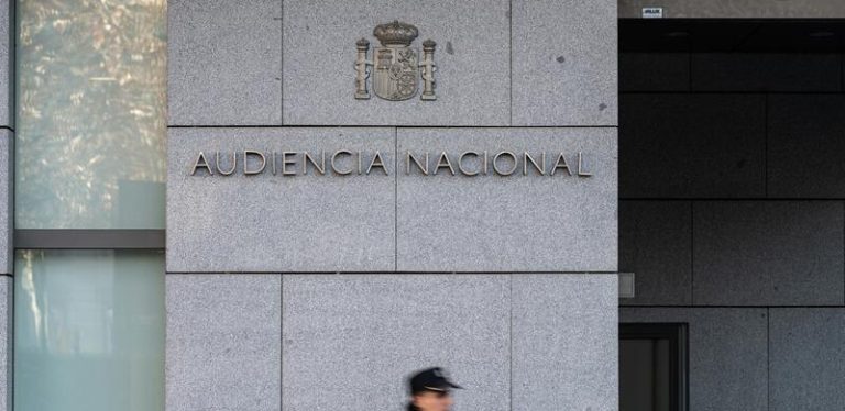 ¡A por ellos! Juez español acusa a exdirigentes de ETA por el terrible atentado de Santa Pola