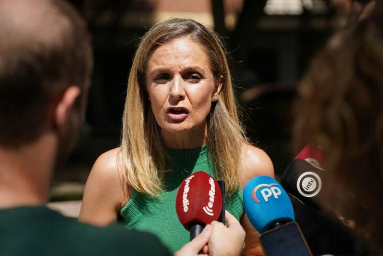 Dimisión necesaria: El PP Montero a dar un paso al costado con honra