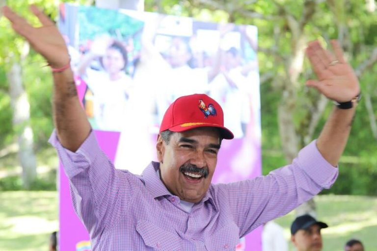 Maduro impone restricción de 10 días a la red social X en Venezuela por provocar odio