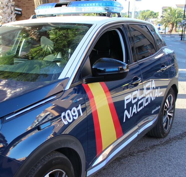 Investigan una presunta agresión sexual a una mujer en Málaga