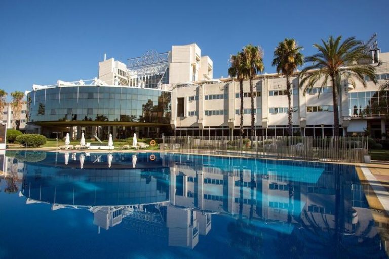 Hoteles Silken entra en beneficios en 2023 con unas ganancias de 4,7 millones