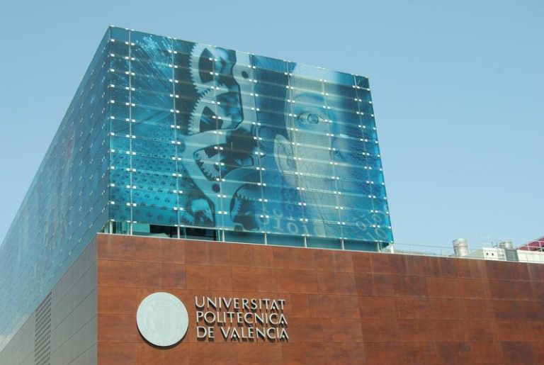La Universidat Politécnica de Valencia, referente en innovación patentada a nivel nacional