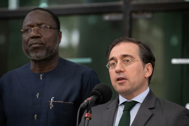 El Gobierno impulsa un plan revolucionario de 100 ideas para fortalecer posición clave en África